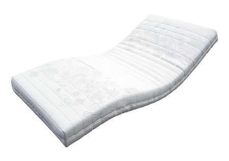 Latex Matras PURE NATURE | Vefato Motké